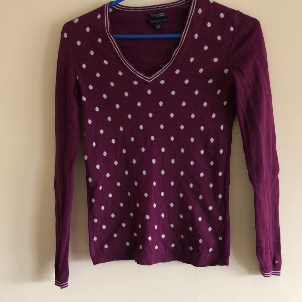 Tommy Hilfiger sweater
